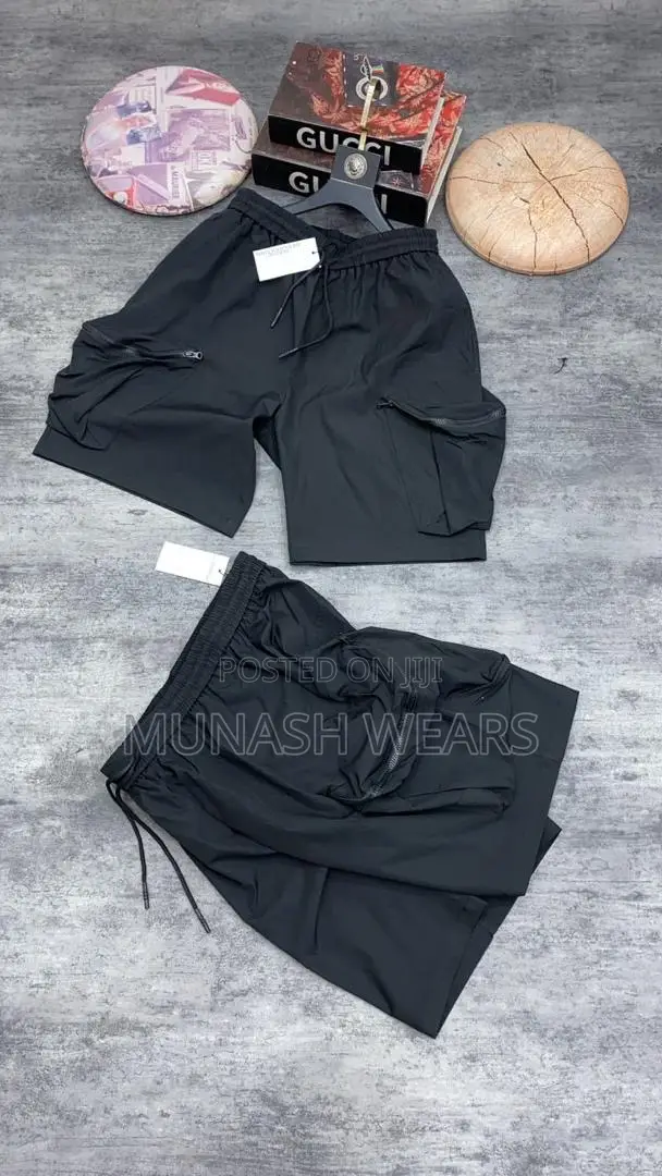 Luxury Short for Men