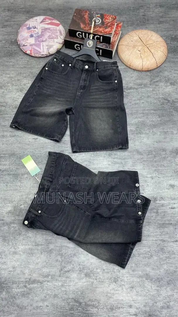 Luxury Short for Men