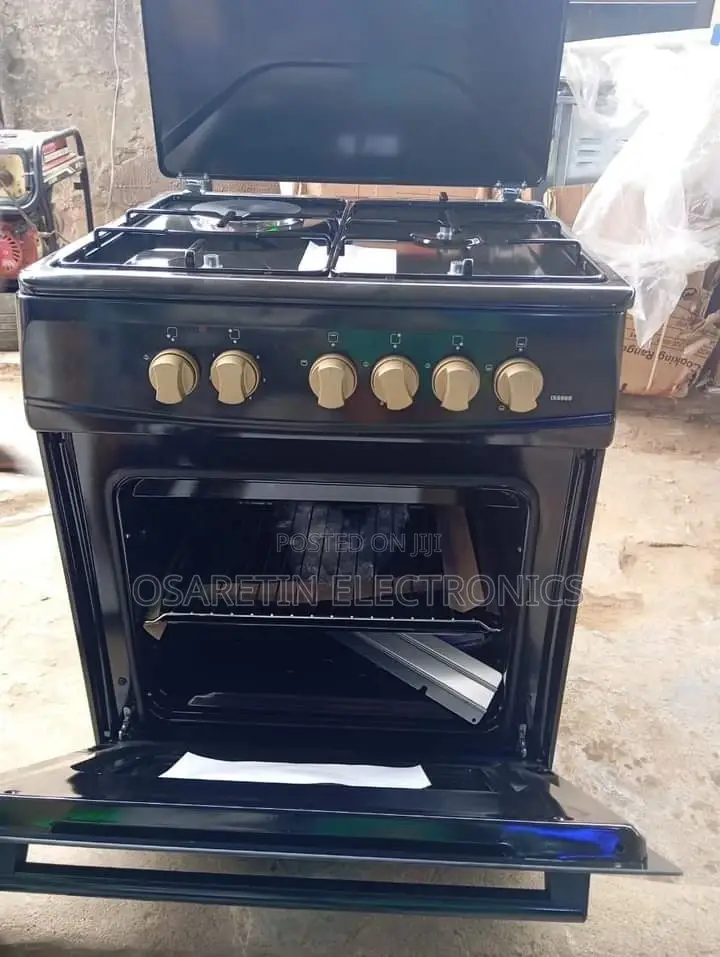 Nexus Gascooker With One Hot Plate