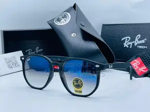 Rayban Classic Glasses
