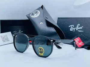 Rayban Classic Glasses