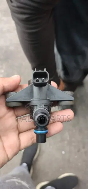 Ford Edge Vapor Canister Purge Valve 2008-2019