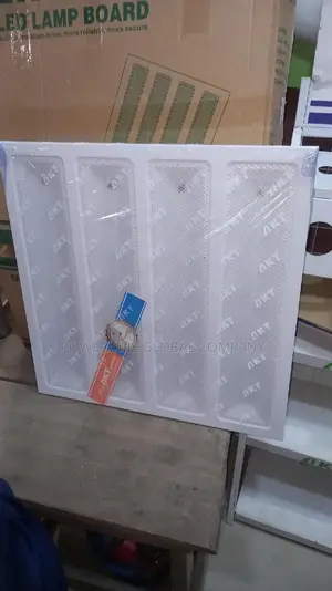 Modular Light Fitting 600x600 for Offices/ Companies/ Hotels