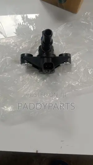 Ford Escape Vapor Canister Purge Valve 2009-2019