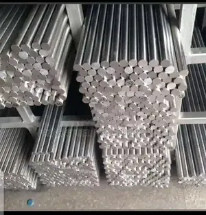 Round Bar or Mild Steel Iron Rod