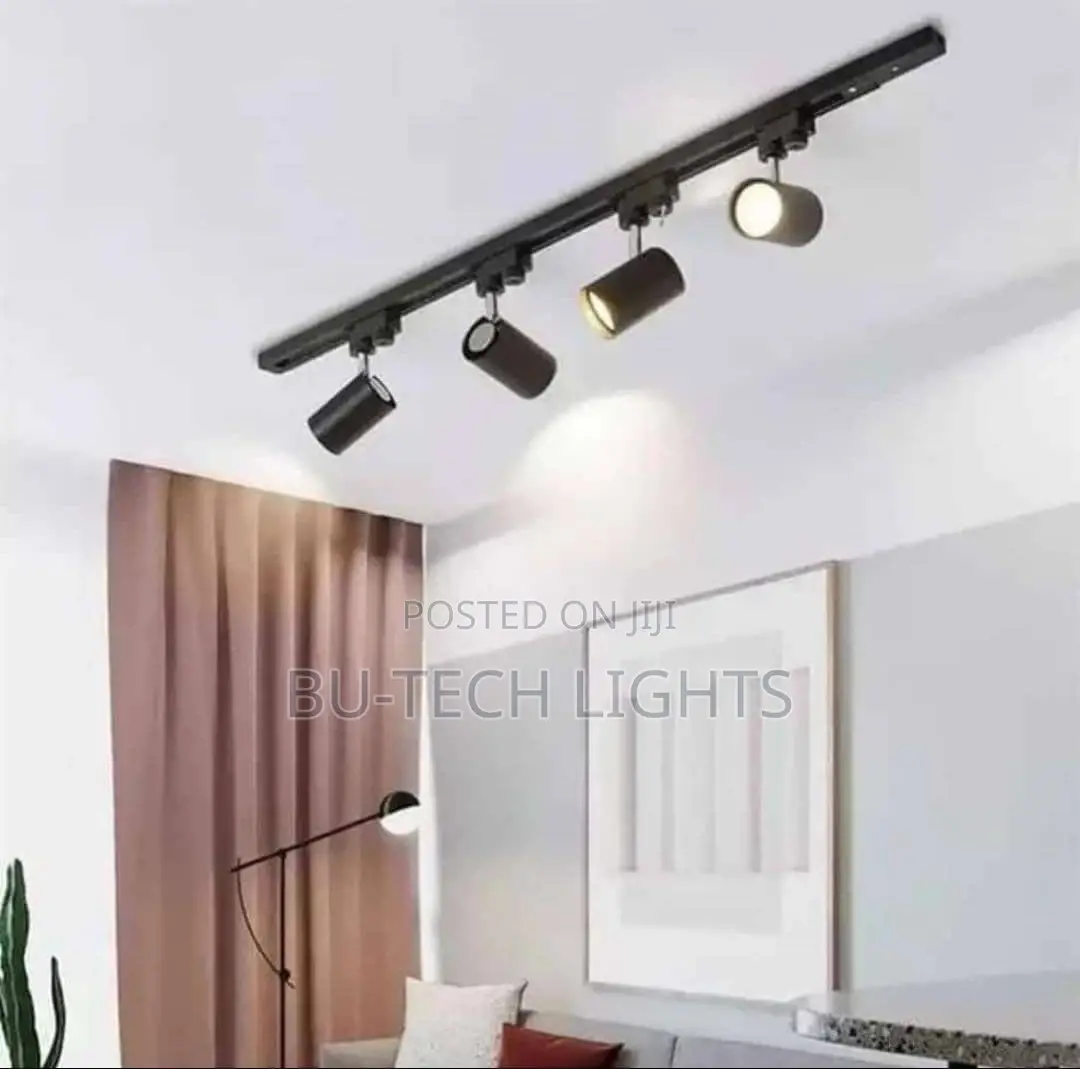 Track Light