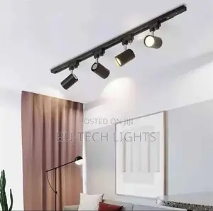 Track Light