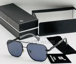 Montblanc Luxury Glasses
