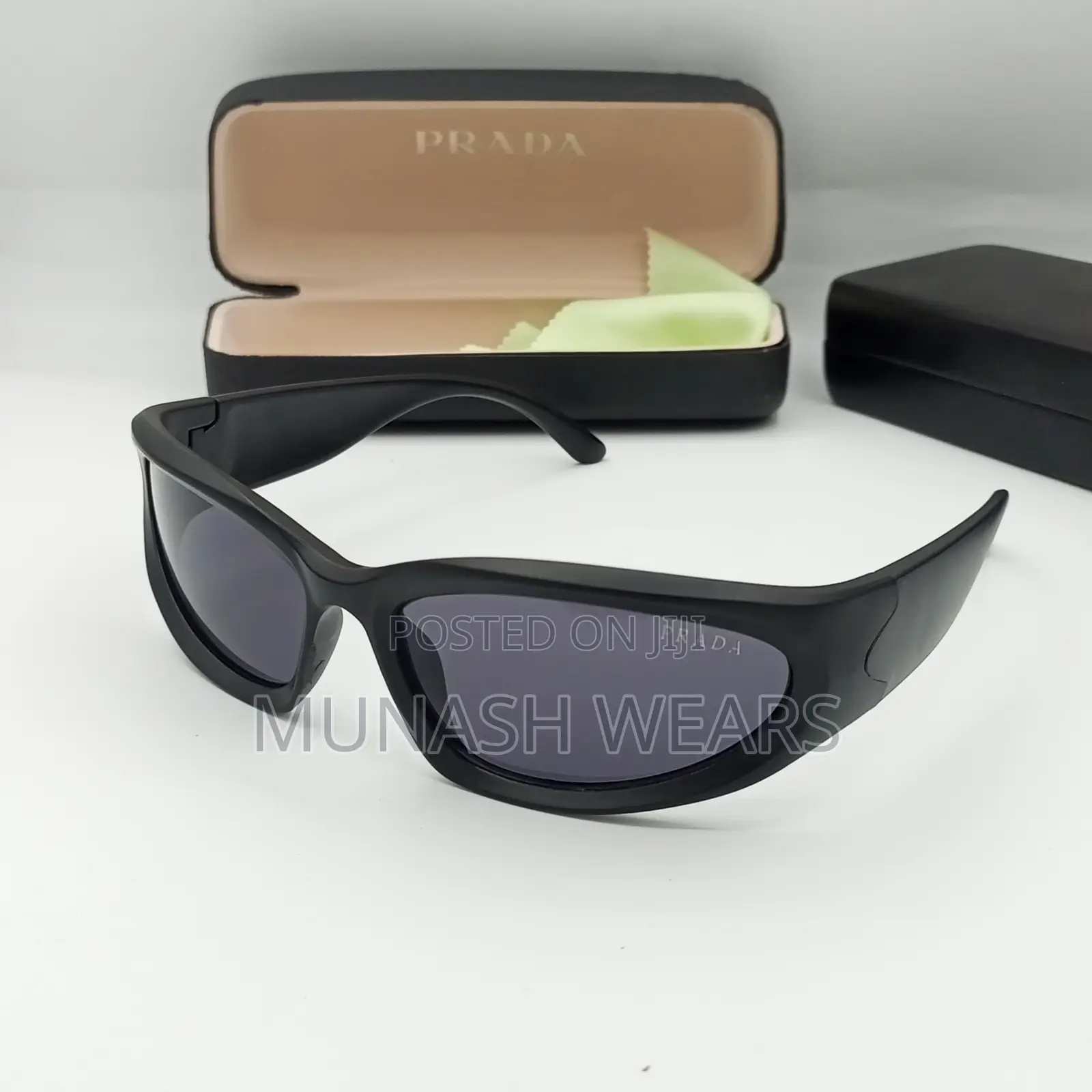 Cartier X Luxury Glasses