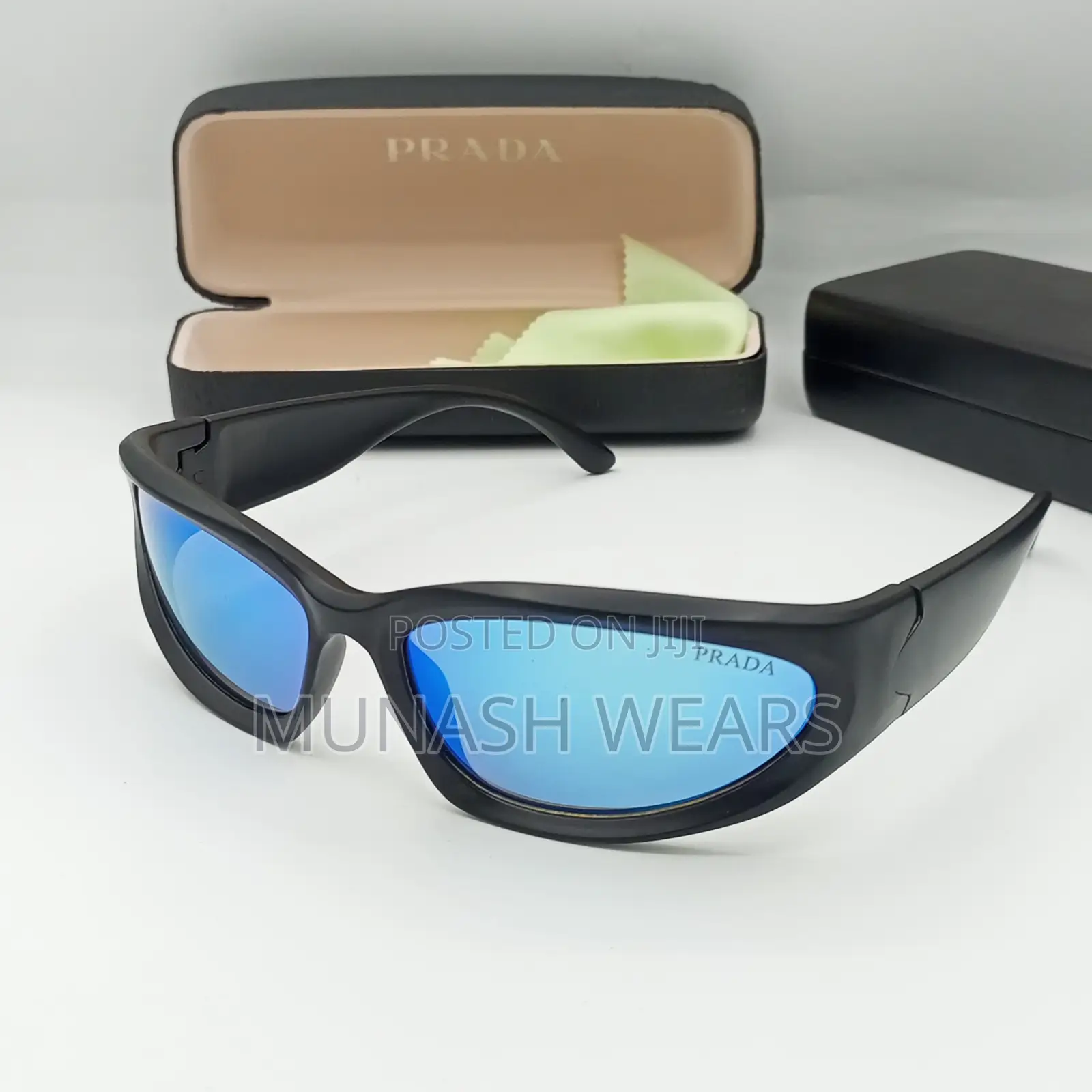 Cartier X Luxury Glasses