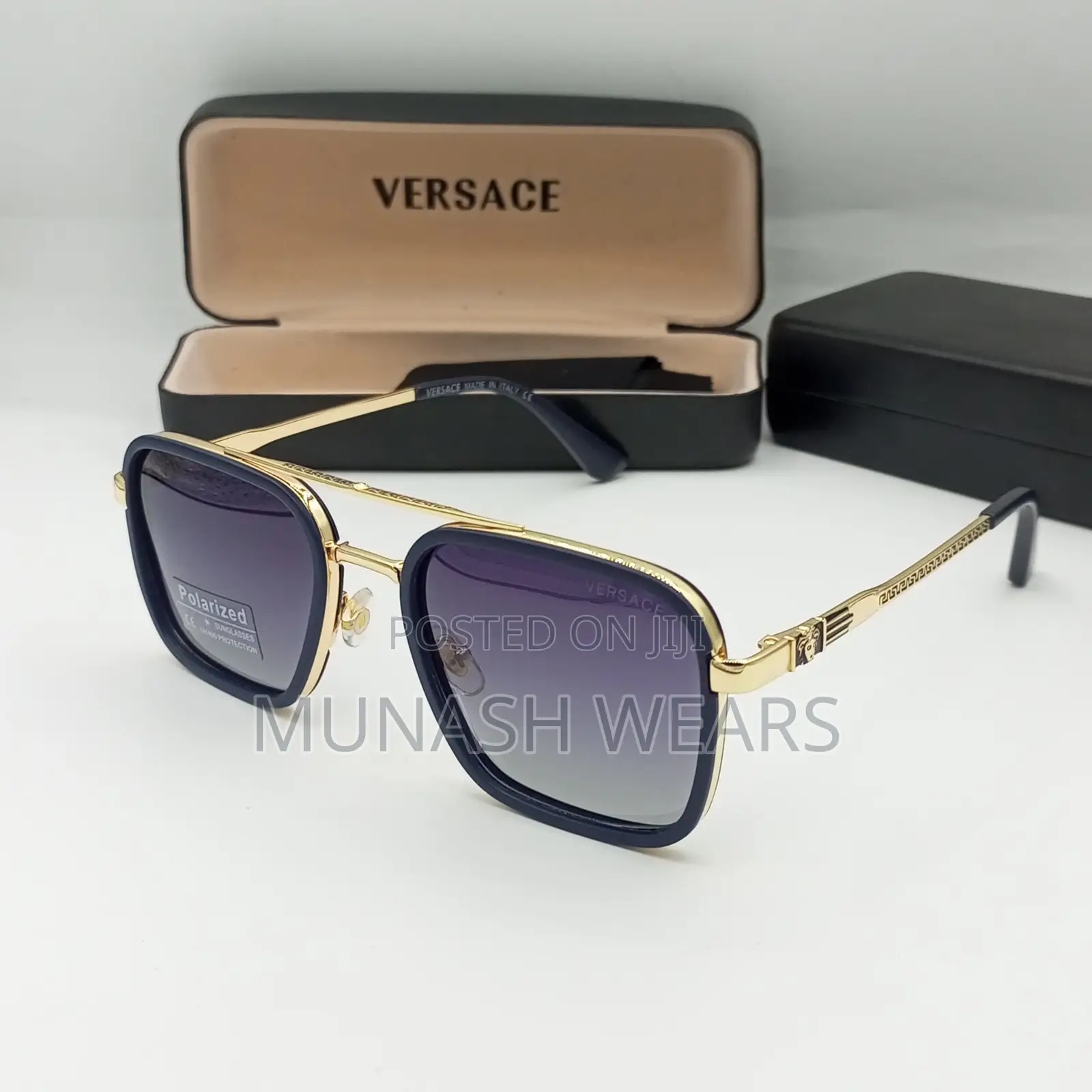 Cartier X Luxury Glasses