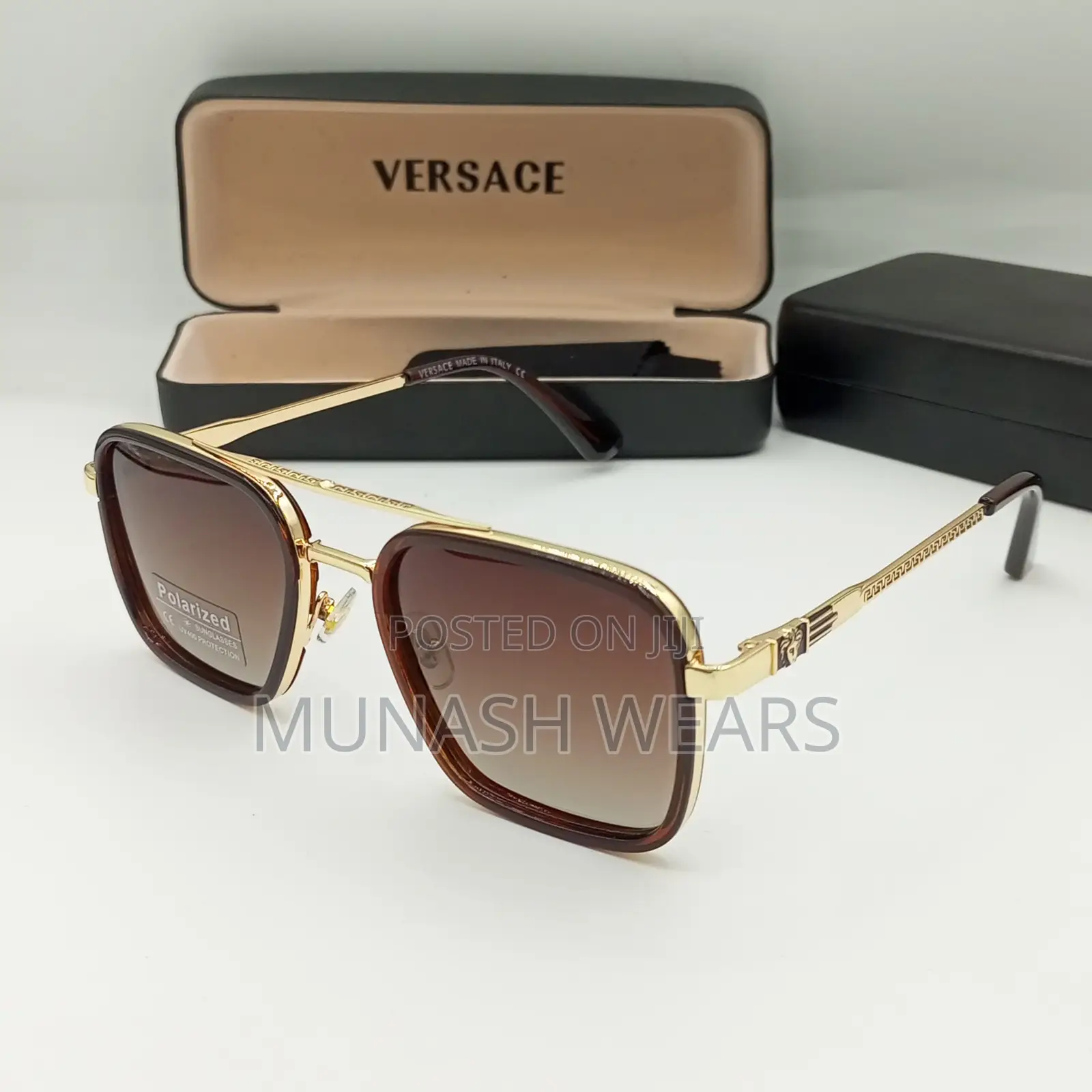 Cartier X Luxury Glasses