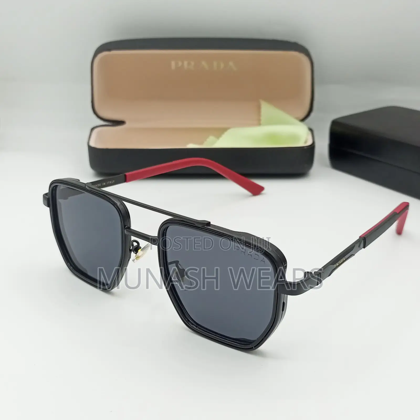 Cartier X Luxury Glasses