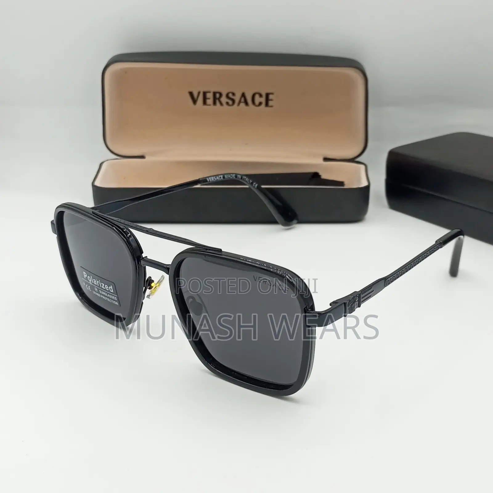 Cartier X Luxury Glasses