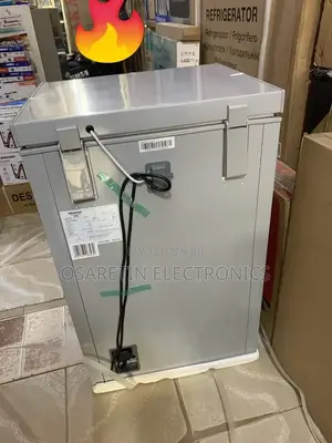 Hisense Portable Freezer
