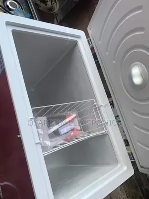 Nexus Fast Freezing Freezer