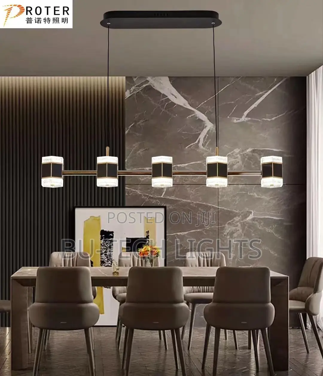 Dining Light