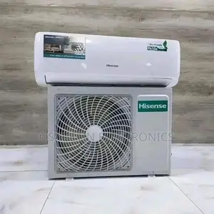 Hisense Inverter Air-Conditioner 1 Hp