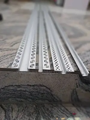 Aluminium Profile for Homes/ Hotels/ Lounges/ Guesthouses