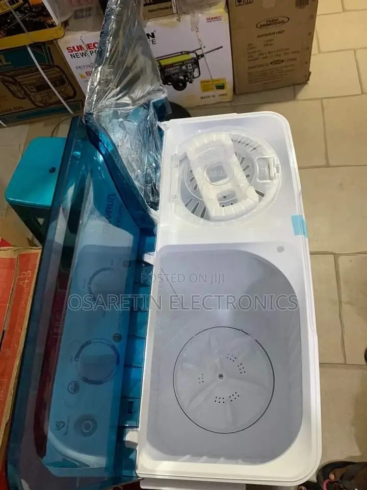 Skyrun Washing Machine 6kg