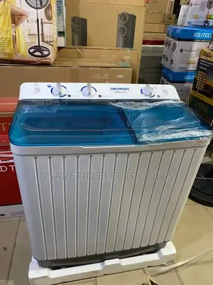 Skyrun Washing Machine 6kg