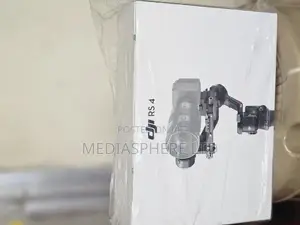 Dji Rs4 Gimba