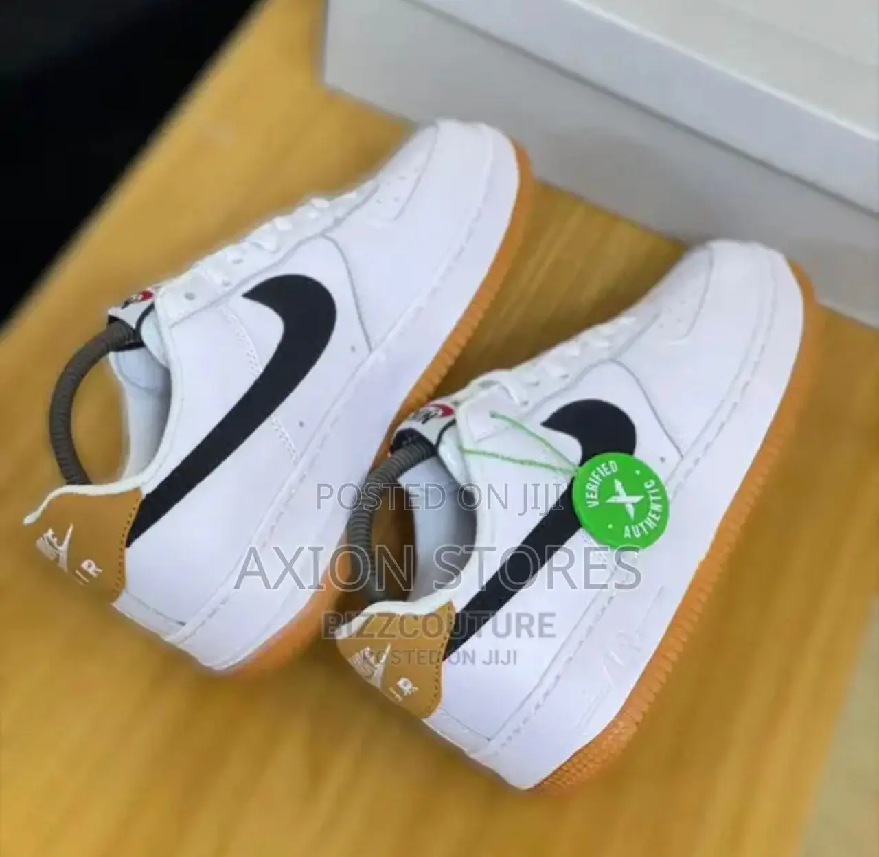 Fashion Nike Sneakers
