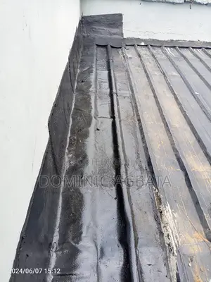 Apposite Roof Waterproofing Felt