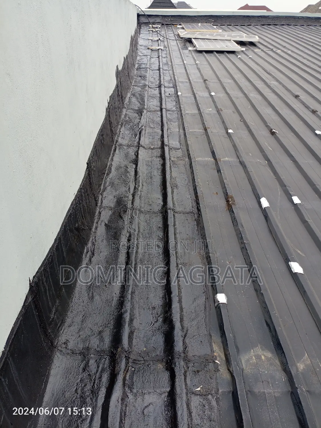 Apposite Roof Waterproofing Felt
