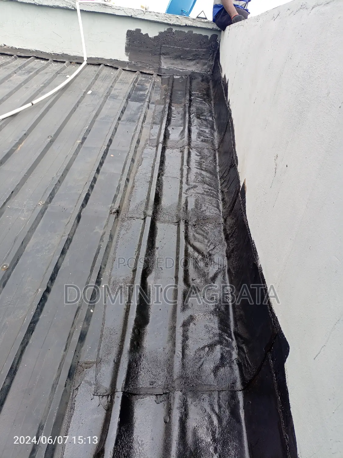 Apposite Roof Waterproofing Felt