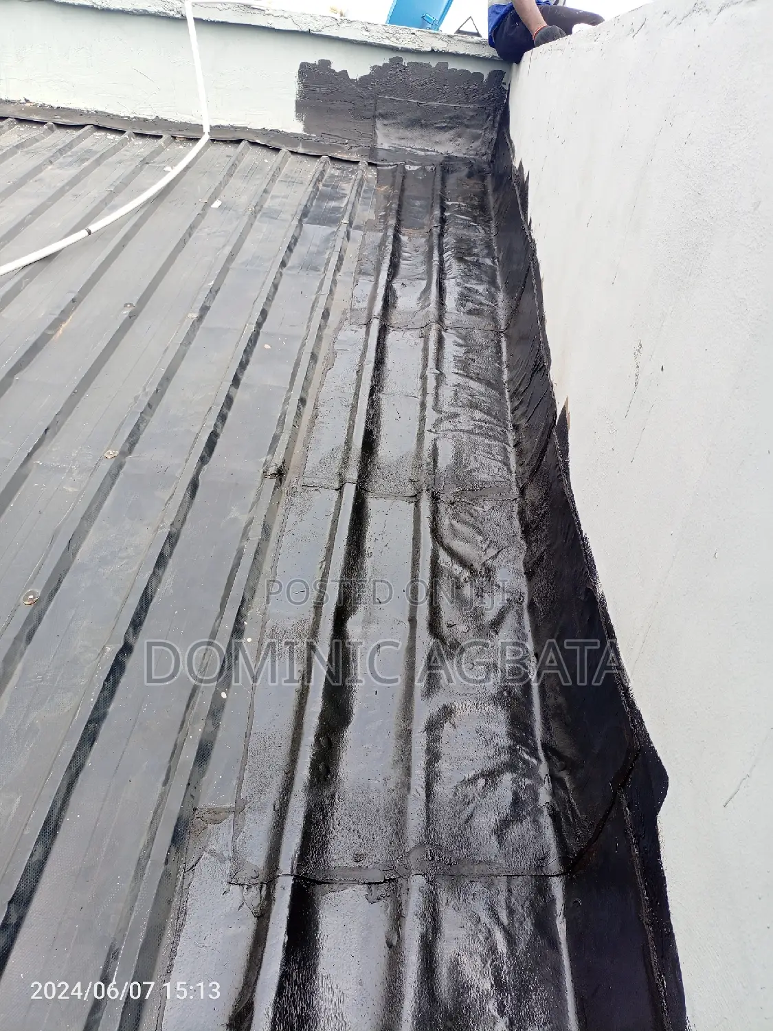Apposite Roof Waterproofing Felt