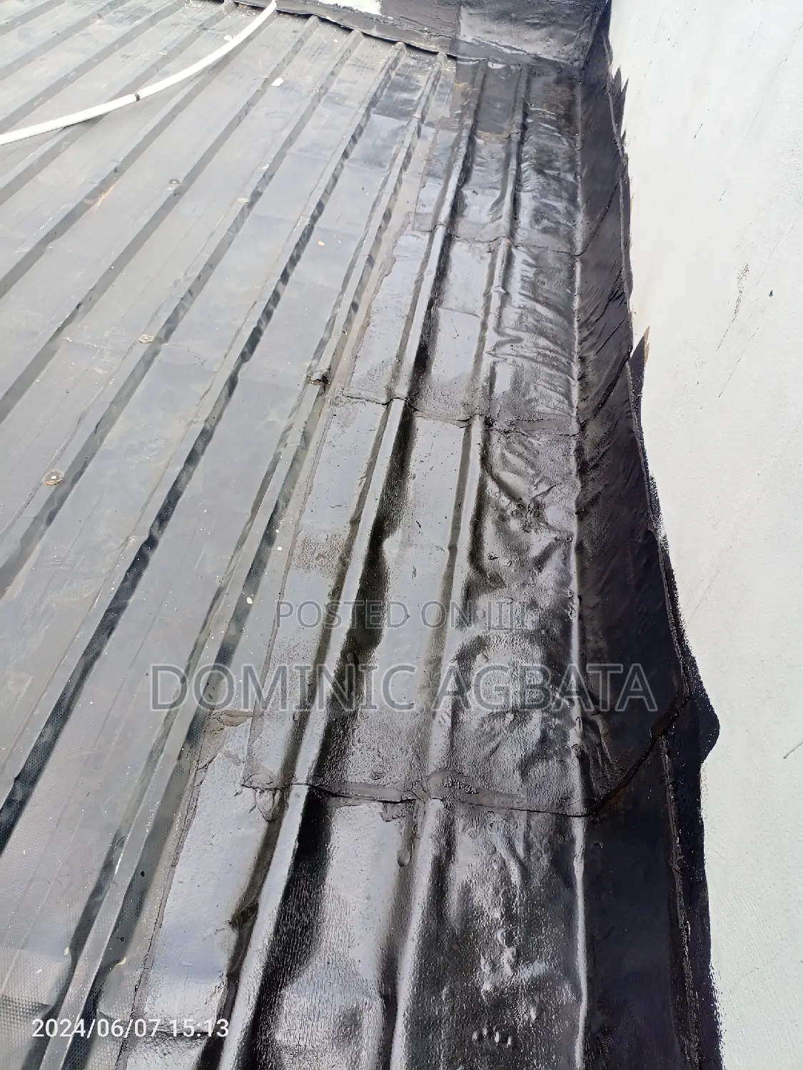 Apposite Roof Waterproofing Felt