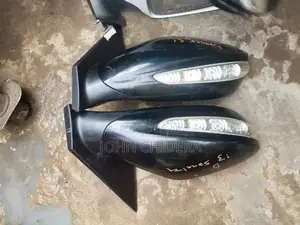 Automatic Folding Side Mirror for Hyundai Sonata 2012