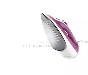 Philips Steam Iron With Non-Stick Featherlight Plus