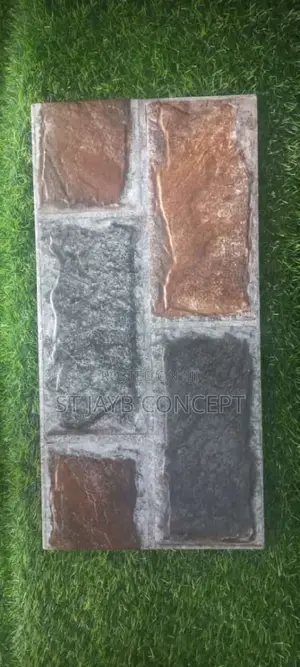 Quality Tiles for Your Outside Wall