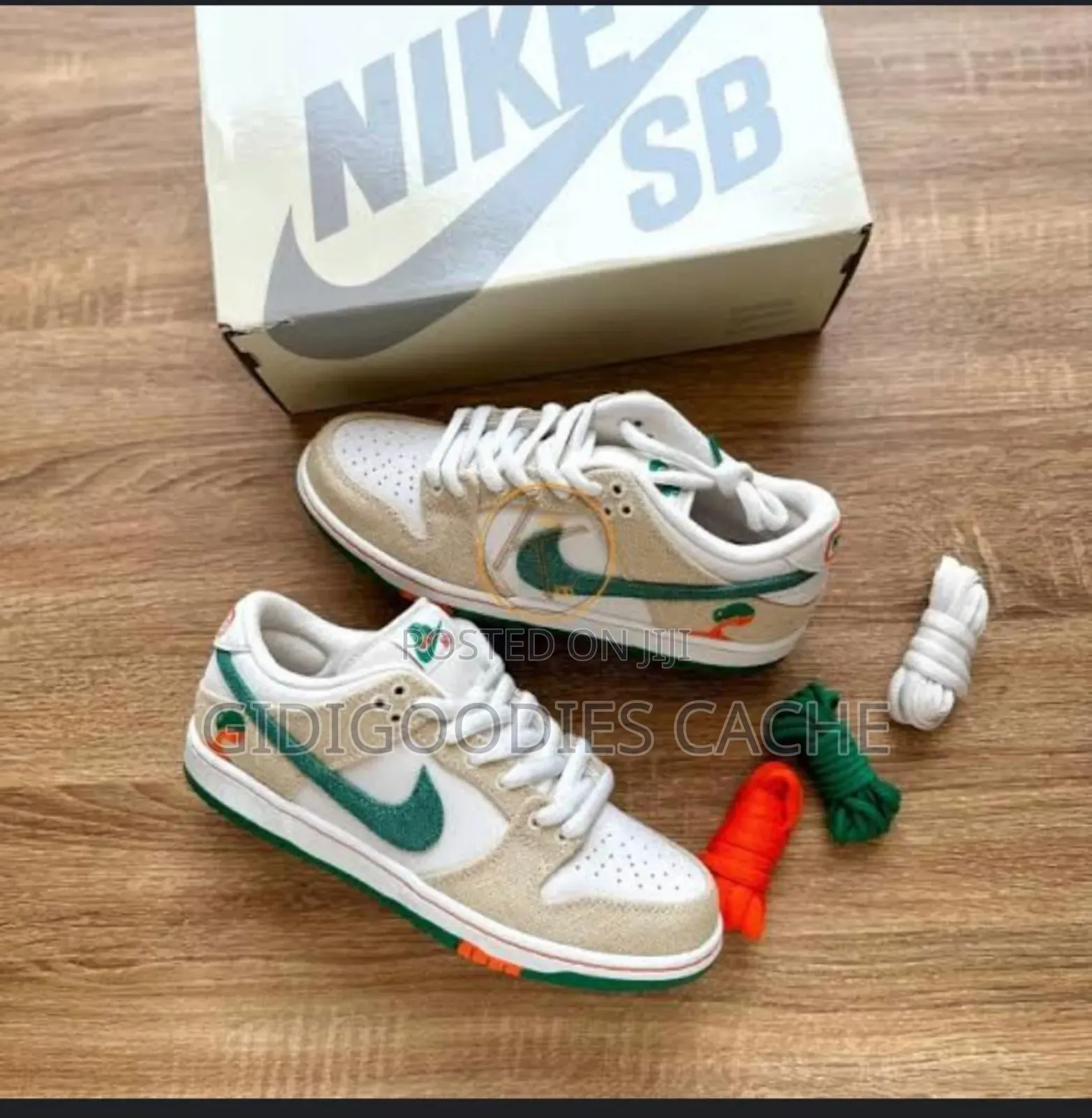 Nike SB Sneakers