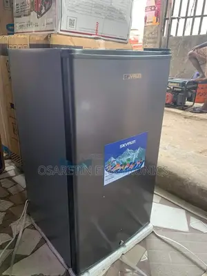 Skyrun Table Top Refrigerator