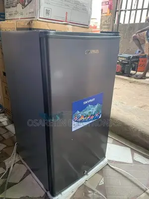 Skyrun Table Top Refrigerator