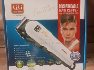 Kiki Clipper