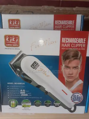 Kiki Clipper