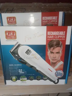 Kiki Clipper
