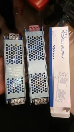 100w/ 200w Power Supply for Signage Light/ Rope/ Neon Light