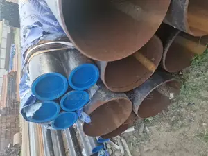 Steem Pipes
