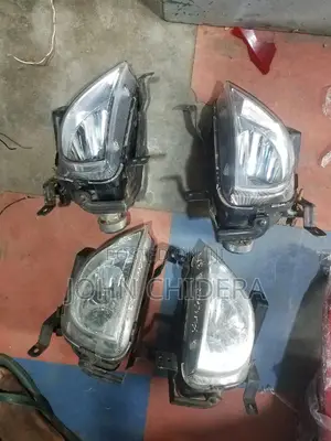 Fog Lamp for Hyundai Veracruz