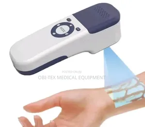 Original Vein Finder Device