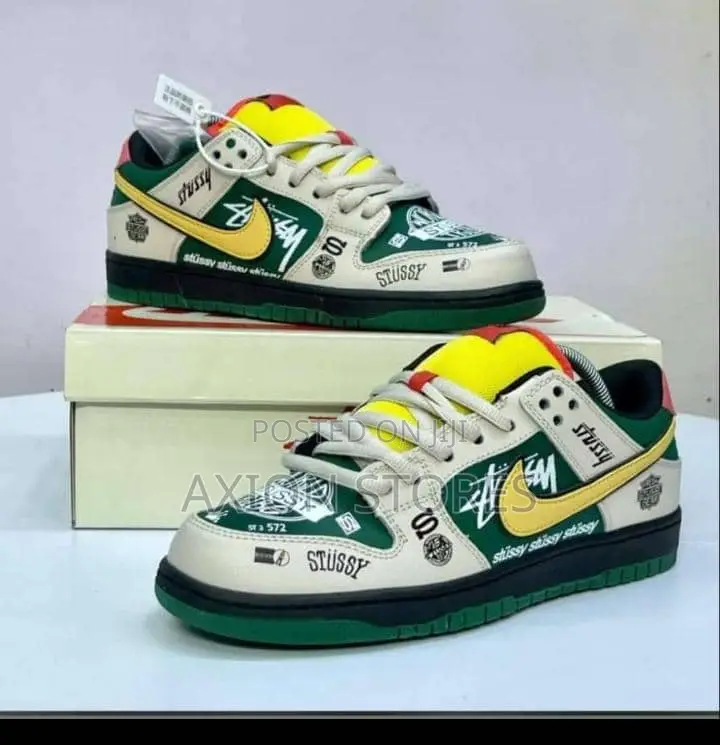 Fashion Nike Sneakers