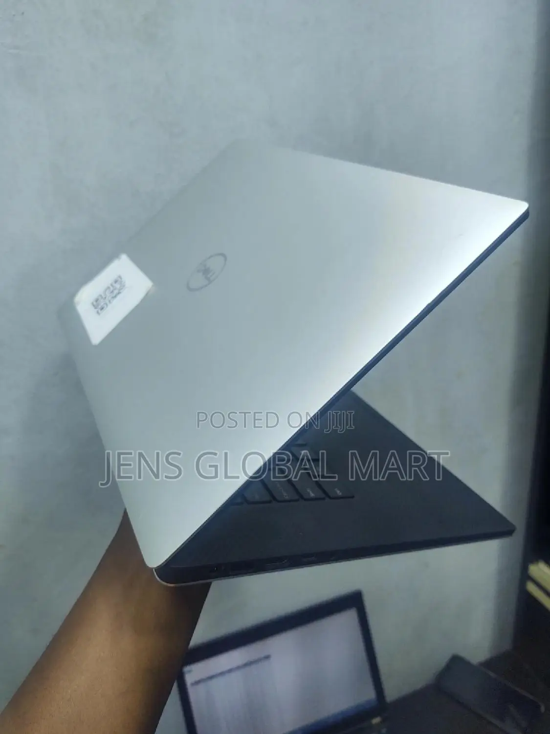 Laptop Dell Precision 5530 32GB Nvidia SSD 512GB