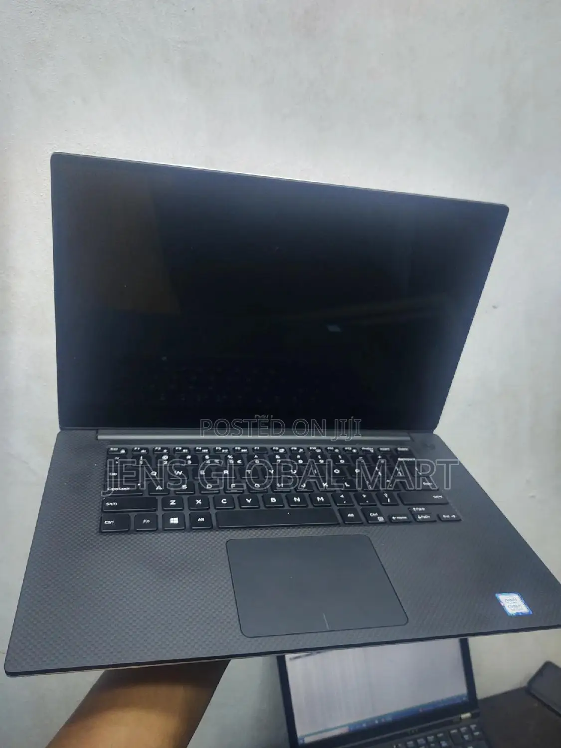 Laptop Dell Precision 5530 32GB Nvidia SSD 512GB
