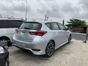 Toyota Corolla 2020 Silver