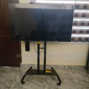 65inches Smart TV for Rent